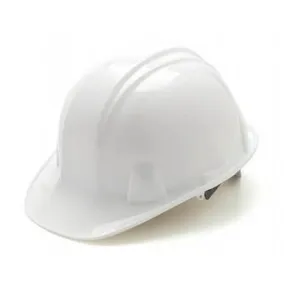 Pyramex Cap-Style Hard Hat (16/Case)