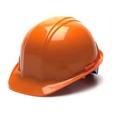 Pyramex Cap-Style Hard Hat (16/Case)