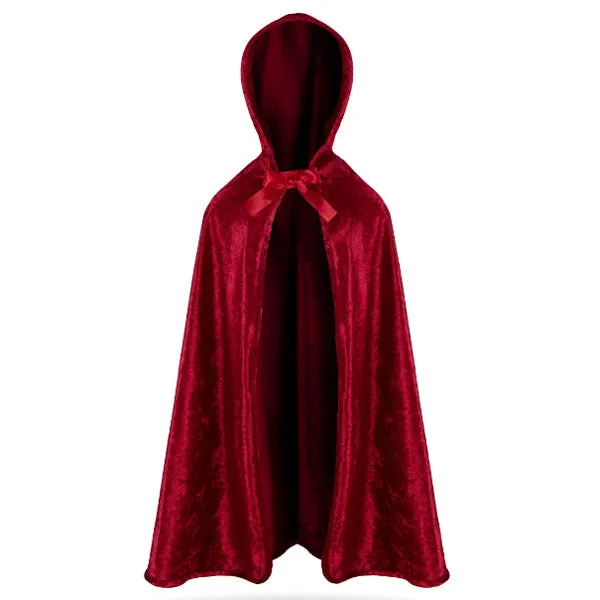 Red Riding Hood Cape (5-6)