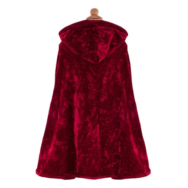 Red Riding Hood Cape (5-6)