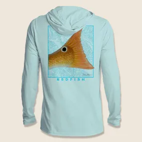 Redfish UPF Sun Protective Hoody