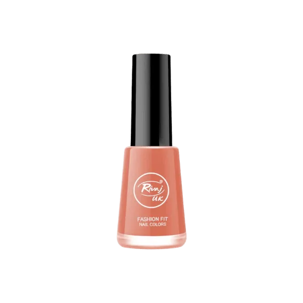 RIVAJ UK NAIL POLISH 8