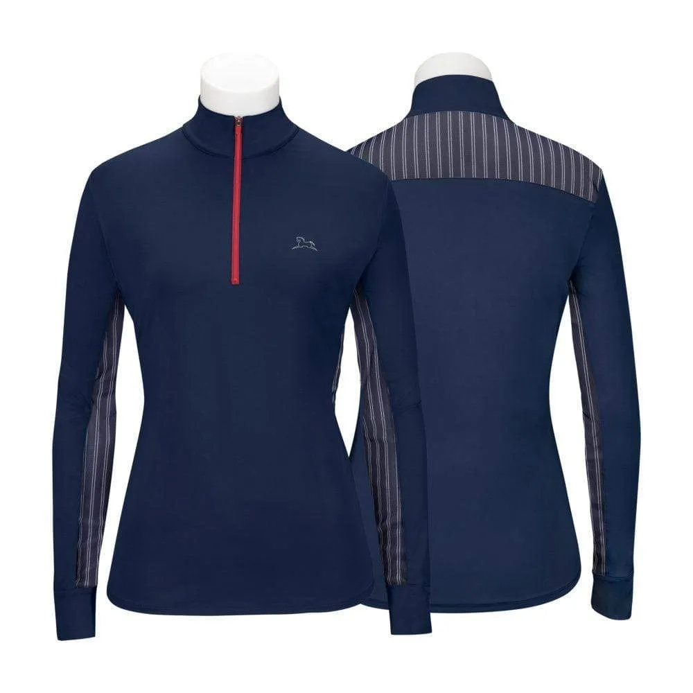 RJ Classics- Ella Training Shirt (Liberty Blue)