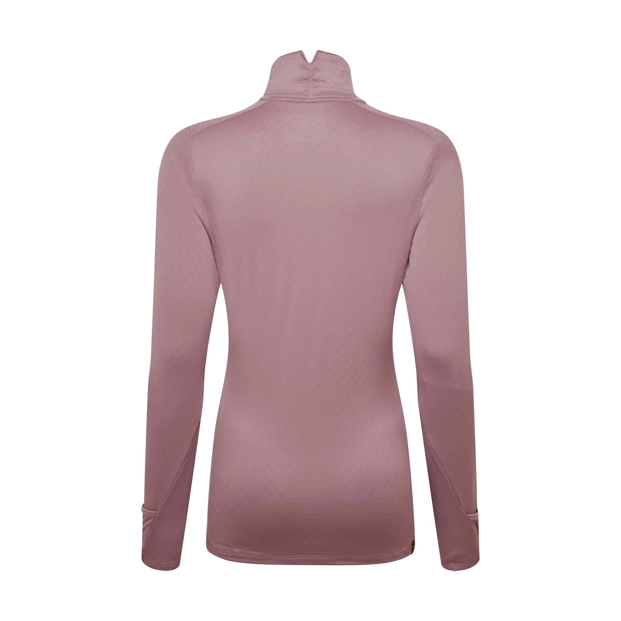 Ronhill | Women's Tech Prism 1/2 Zip Tee - Stardust