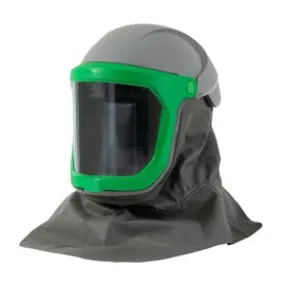 RPB® Medium Nylon 66 Loose Fitting Respirator Kit For Z-Link®