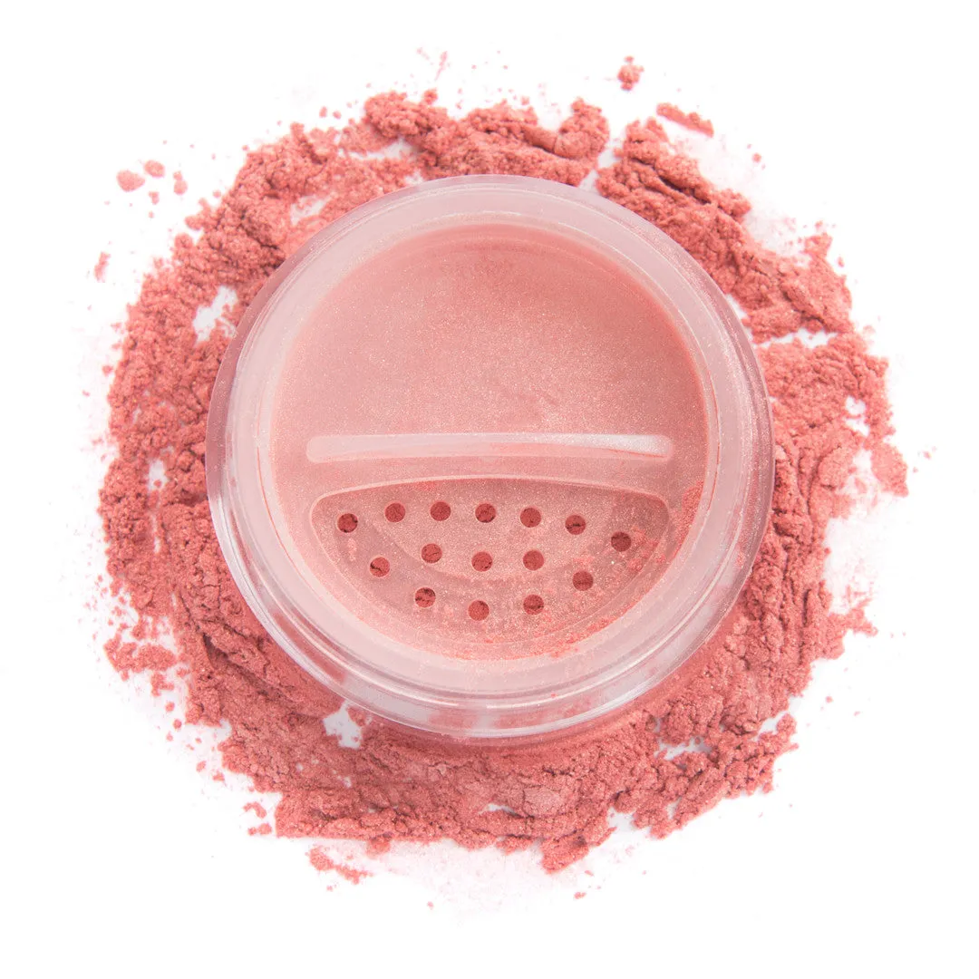 Sadie Mineral Blush