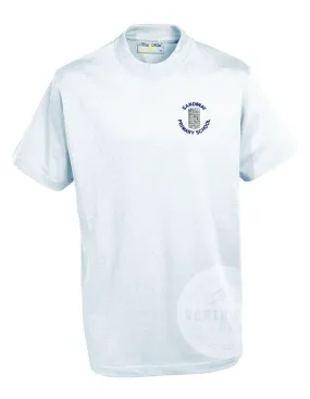 Sandiway Primary School PE T Shirt