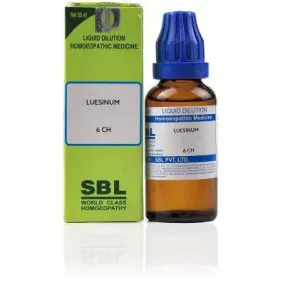 SBL Luesinum