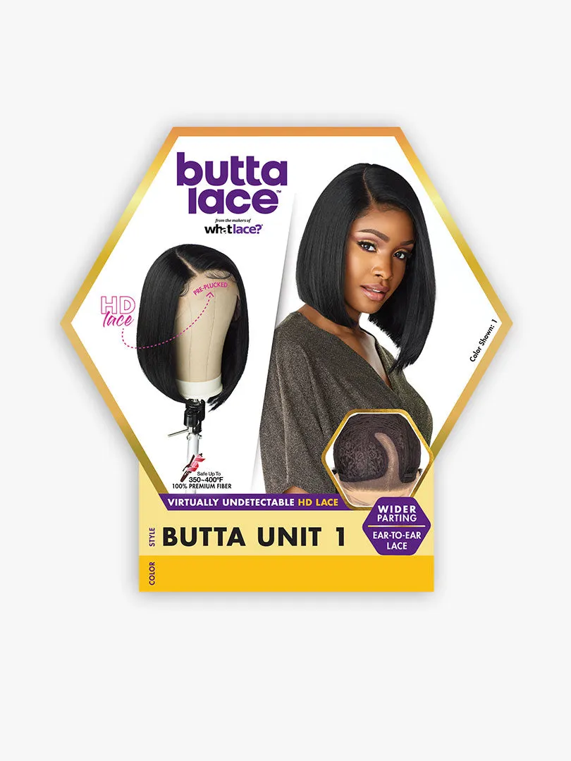 Sensationnel Butta Lace Unit 1