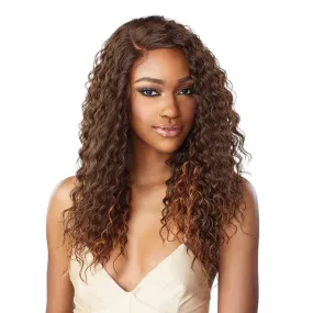 SENSATIONNEL HD LACE FRONT WIG- BUTTA LACE UNIT 10