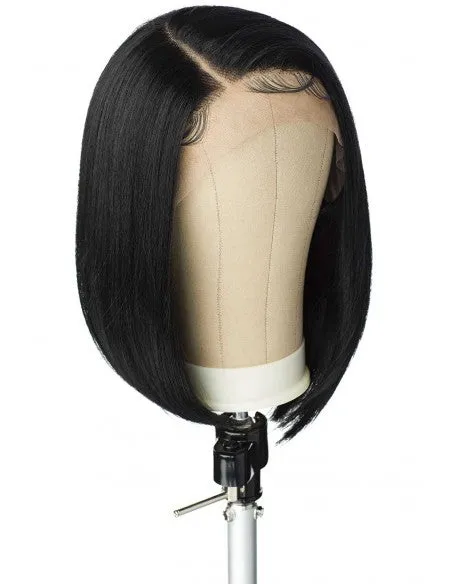 SENSATIONNEL HD LACE FRONT WIG- BUTTA LACE UNIT 1