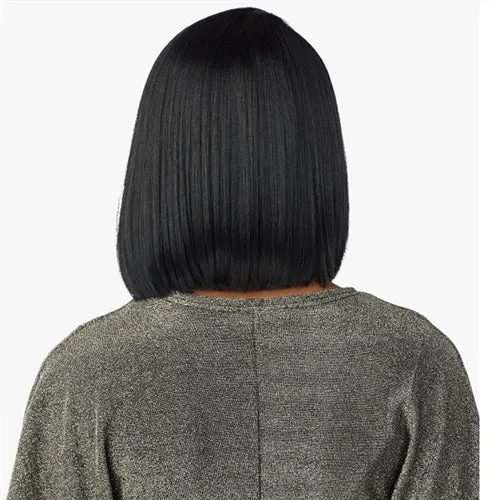 SENSATIONNEL HD LACE FRONT WIG- BUTTA LACE UNIT 1