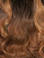 SENSATIONNEL HD LACE FRONT WIG- BUTTA LACE UNIT 1