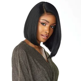 SENSATIONNEL HD LACE FRONT WIG- BUTTA LACE UNIT 1