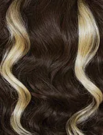 SENSATIONNEL HD LACE FRONT WIG- BUTTA LACE UNIT 1