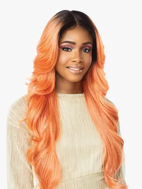 SENSATIONNEL HD LACE FRONT WIG- BUTTA LACE UNIT 2