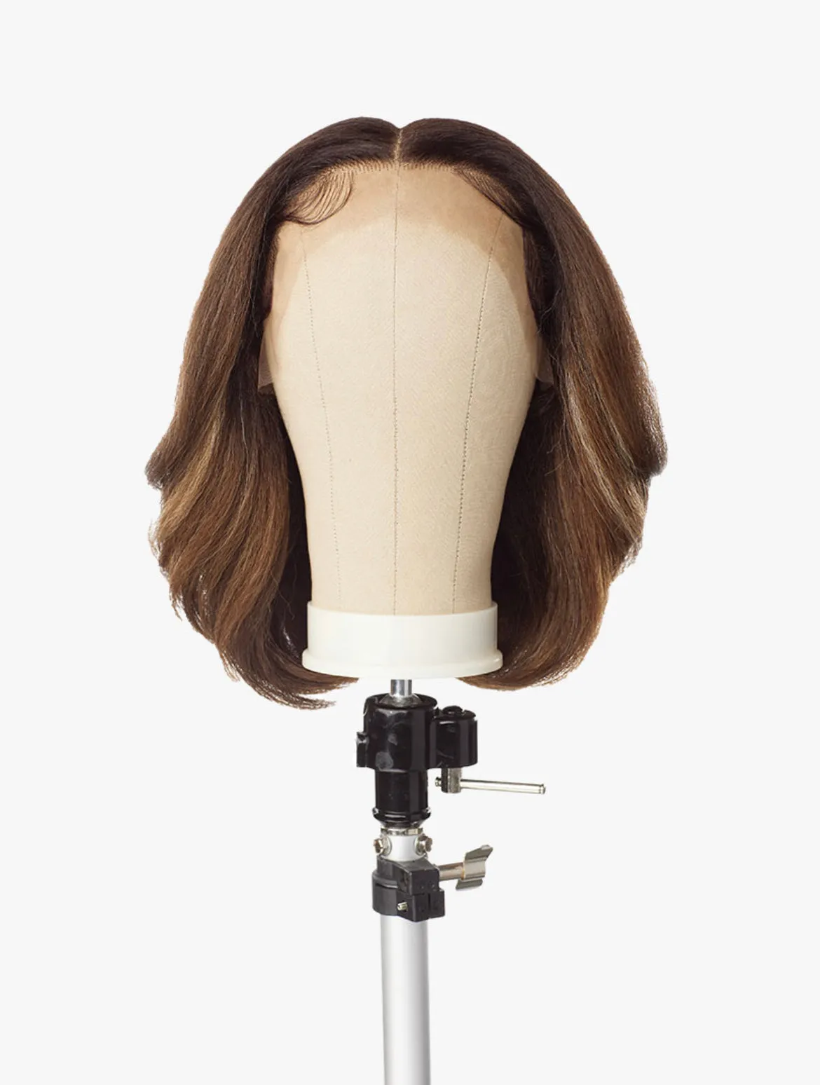 SENSATIONNEL HD LACE FRONT WIG- BUTTA LACE UNIT 37