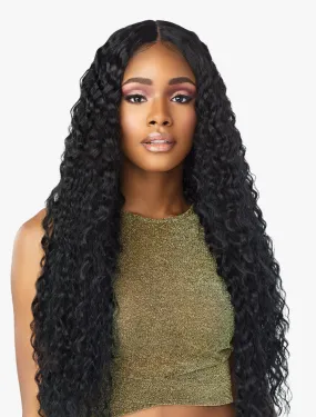 SENSATIONNEL HD LACE FRONT WIG- BUTTA LACE UNIT 3