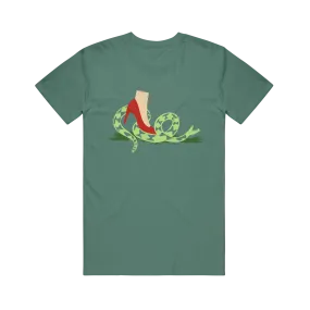 SNAKE T-SHIRT