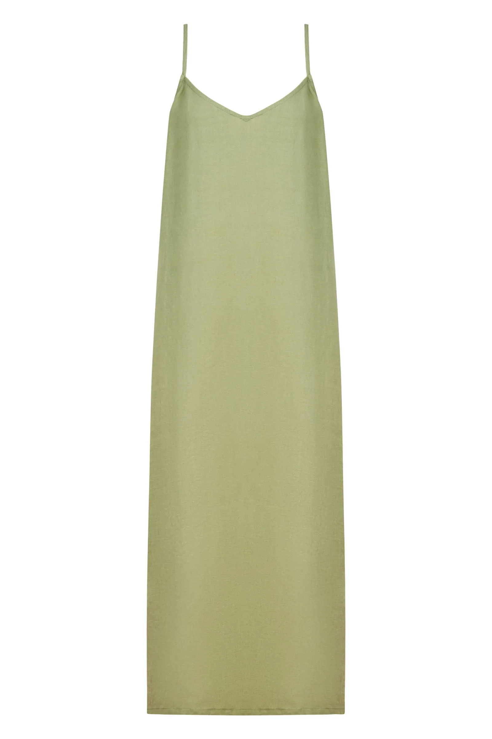 Sojourn Tank Maxi - Aloe