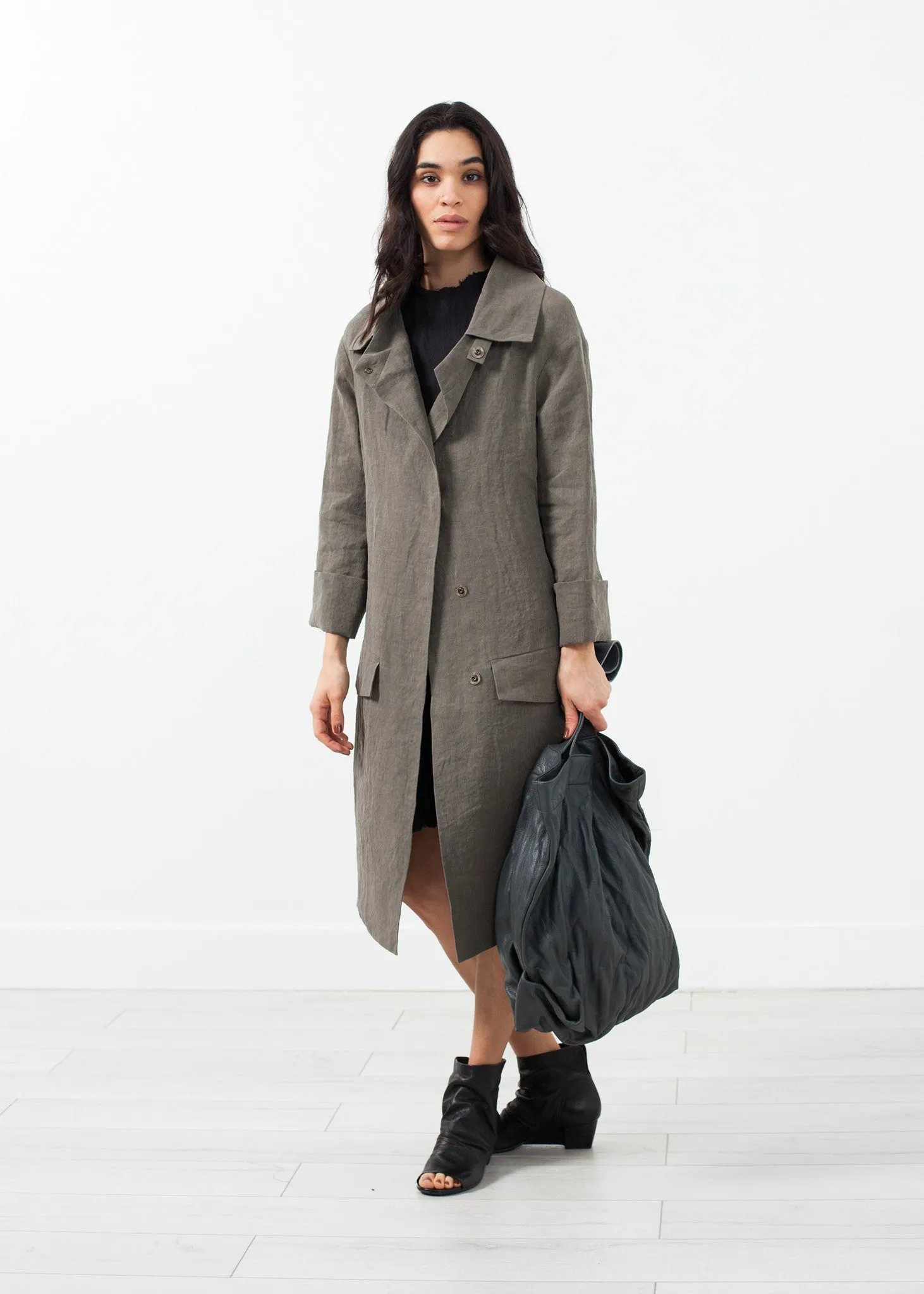 Sola Coat