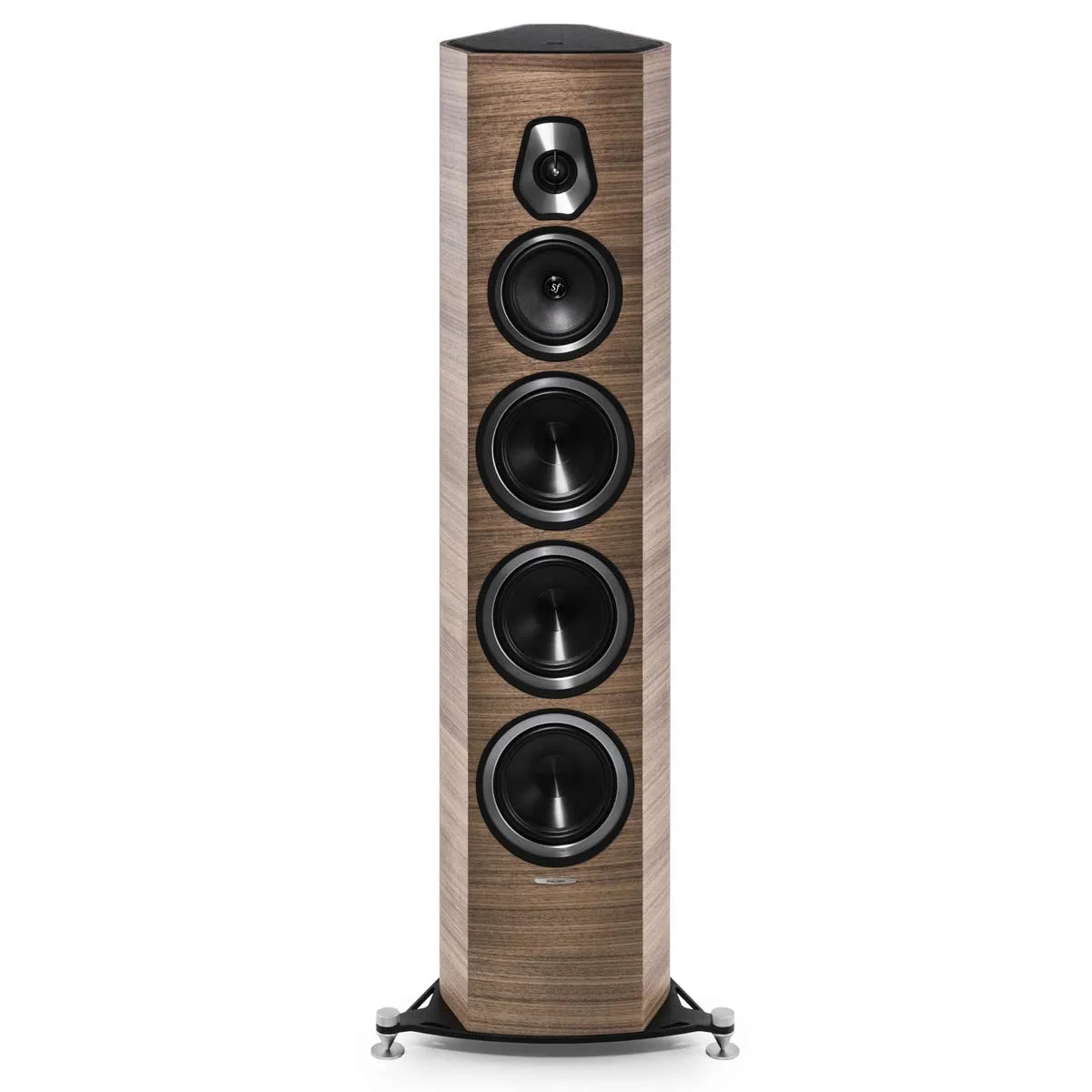 Sonus faber Sonetto VIII Floorstanding Speaker