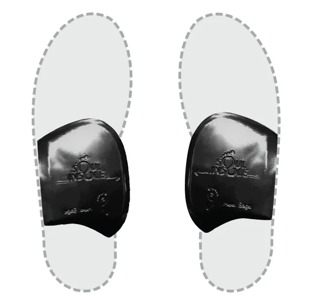 Soul Insole Shoe Bubble Pro-Lite Insoles