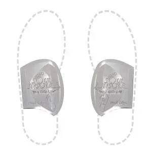 Soul Insole Shoe Bubble