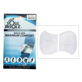 Soul Insole Shoe Bubble