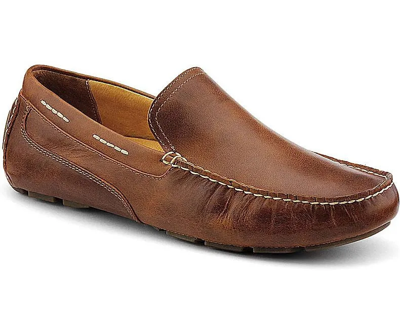 Sperry Men's Gold Cup Kennebunk ASV Venetian Loafer/Tan #10847061