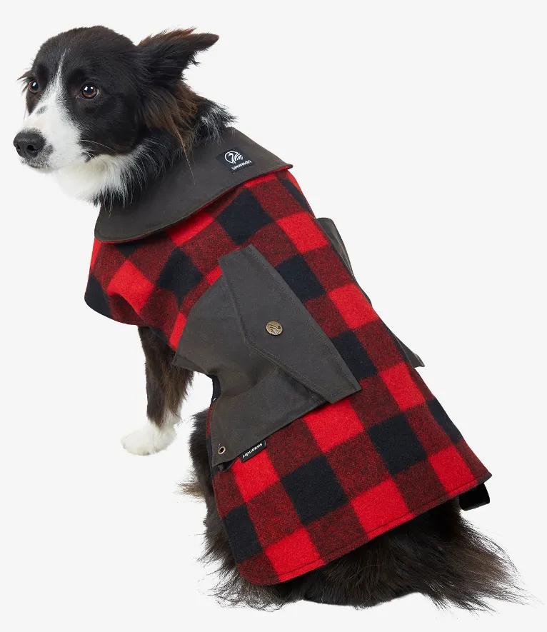 Swanndri Classic Dog Cover