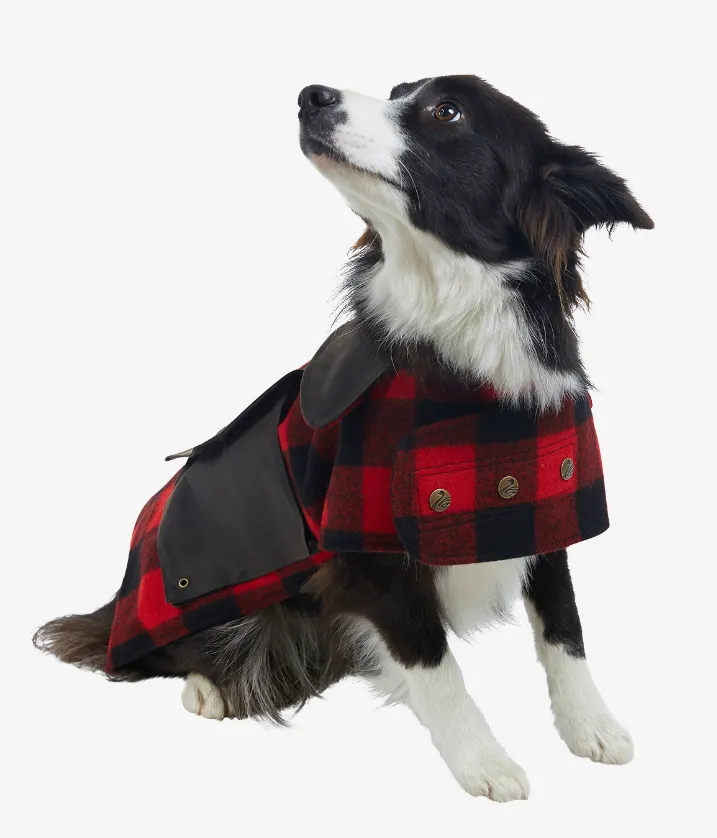 Swanndri Classic Dog Cover