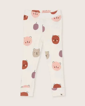 Teddy Bears Leggings