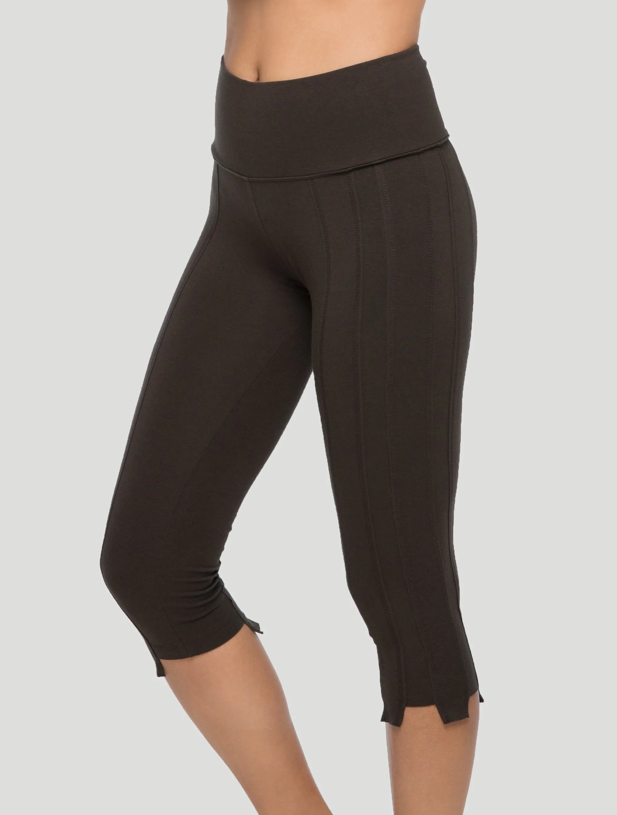 Tempel Short Leggings