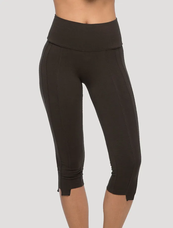 Tempel Short Leggings