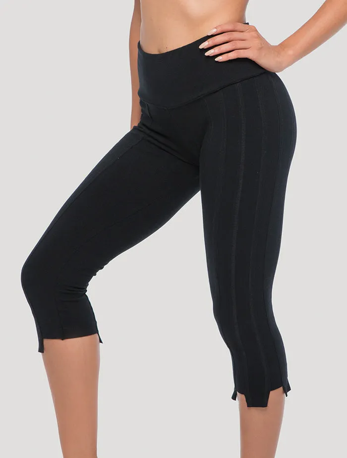 Tempel Short Leggings