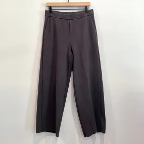 Tencel Wide Leg Sweatpants