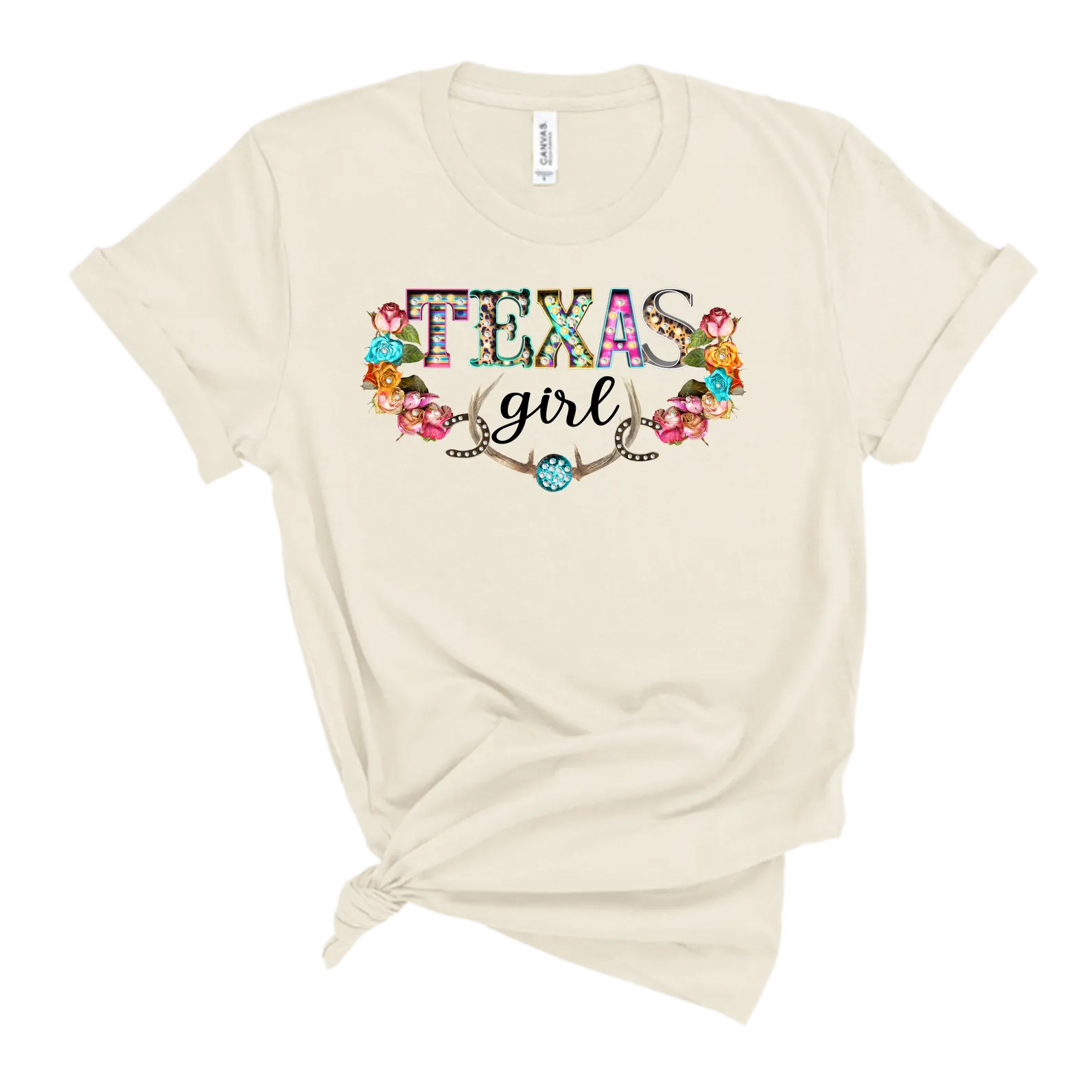 Texas Girl RV091