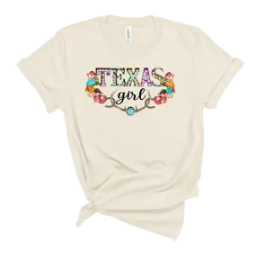 Texas Girl RV091