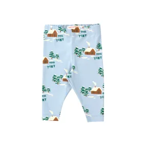 TINYCOTTONS - Cottage Leggings for Baby