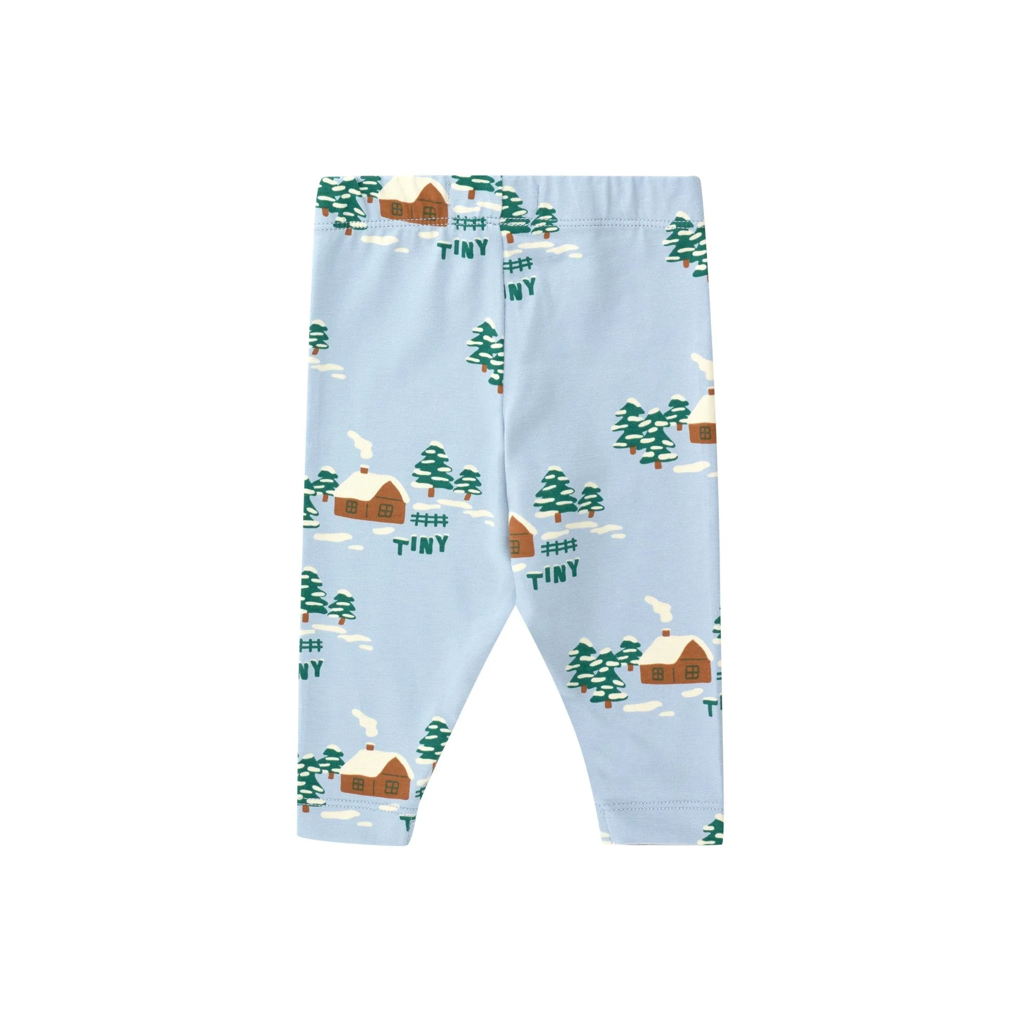 TINYCOTTONS - Cottage Leggings for Baby