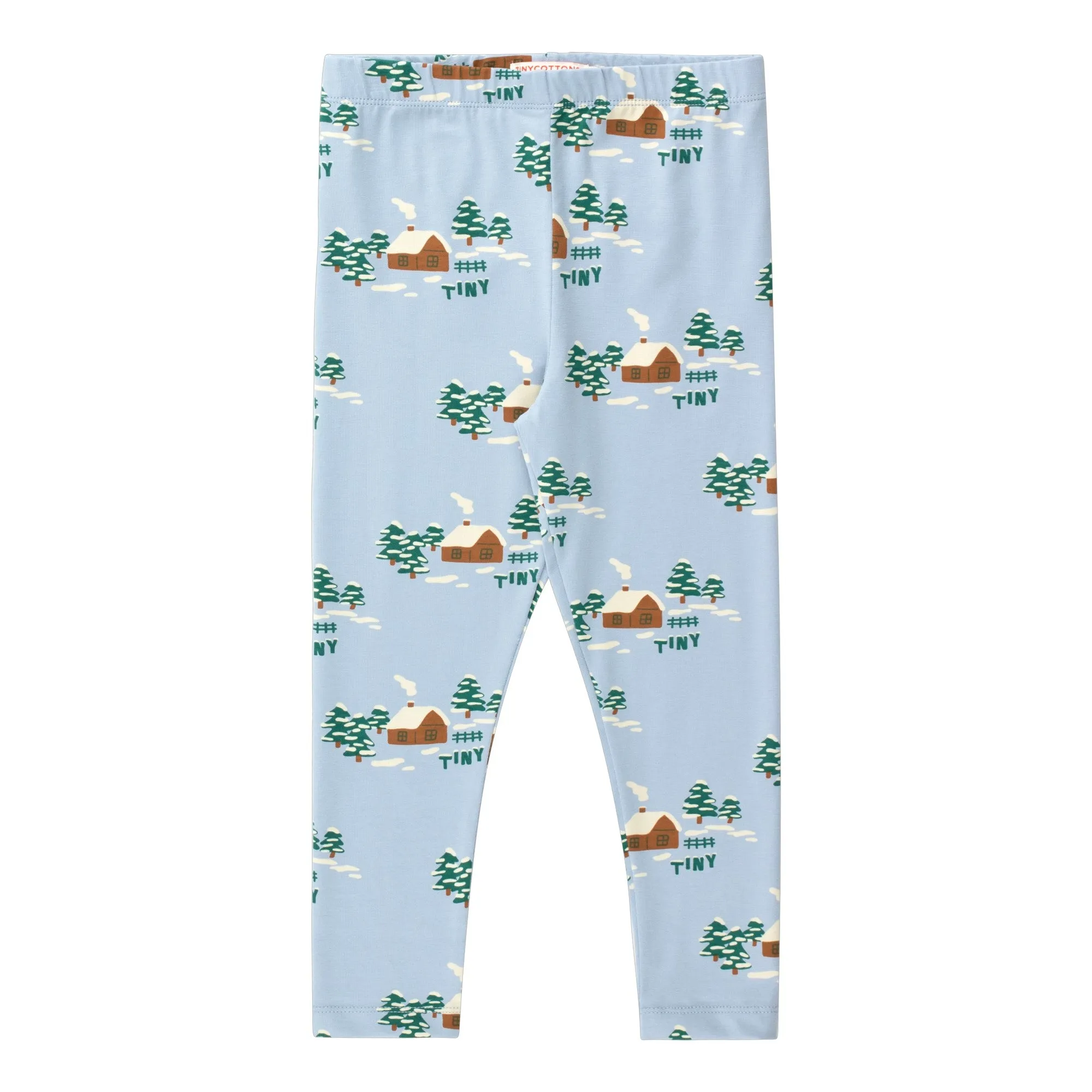 TINYCOTTONS - Cottage Leggings for Kids