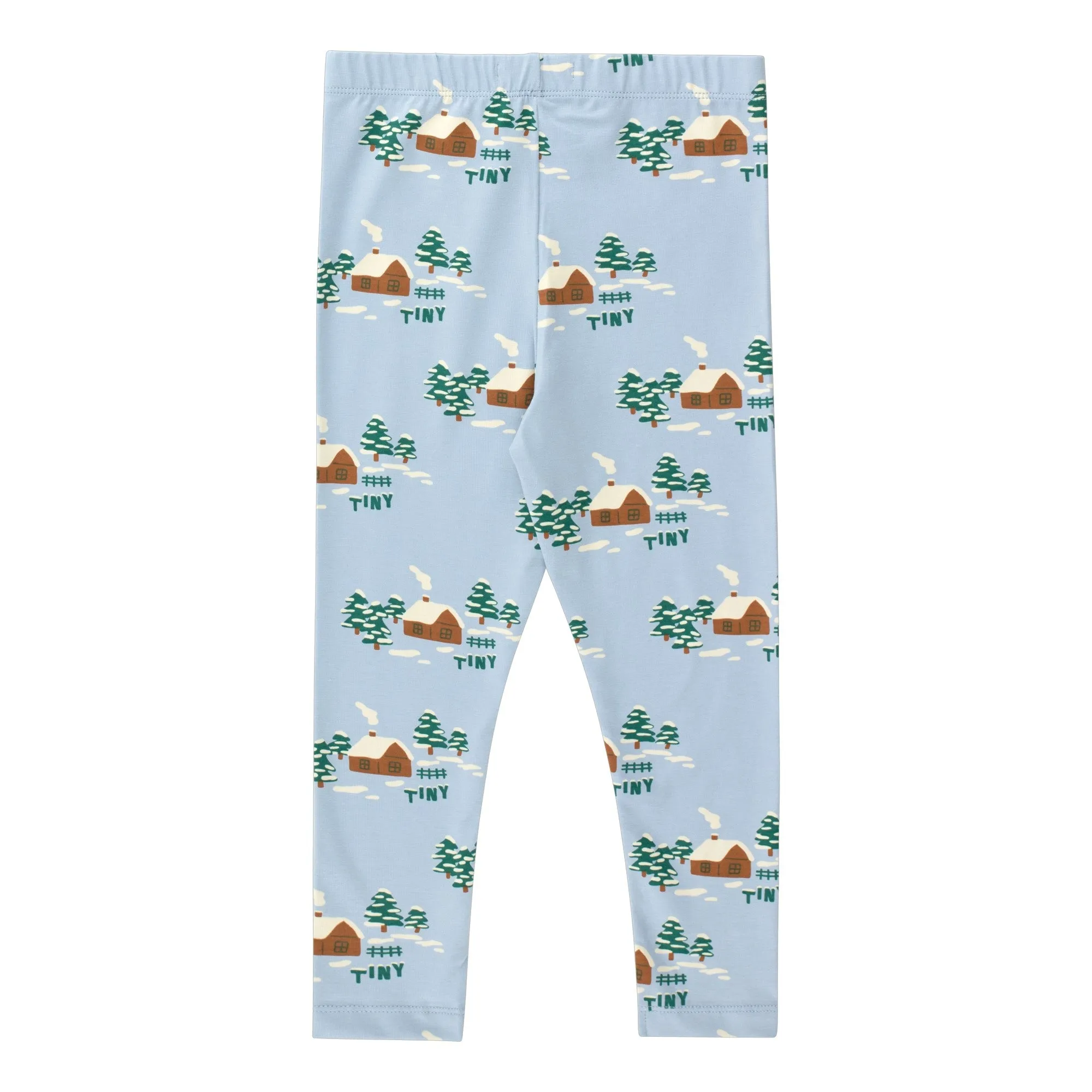 TINYCOTTONS - Cottage Leggings for Kids