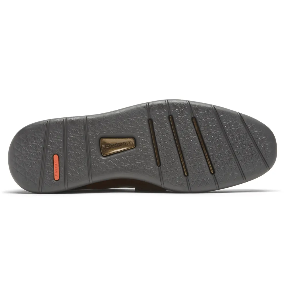 Total Motion Sport Dress Penny Loafers