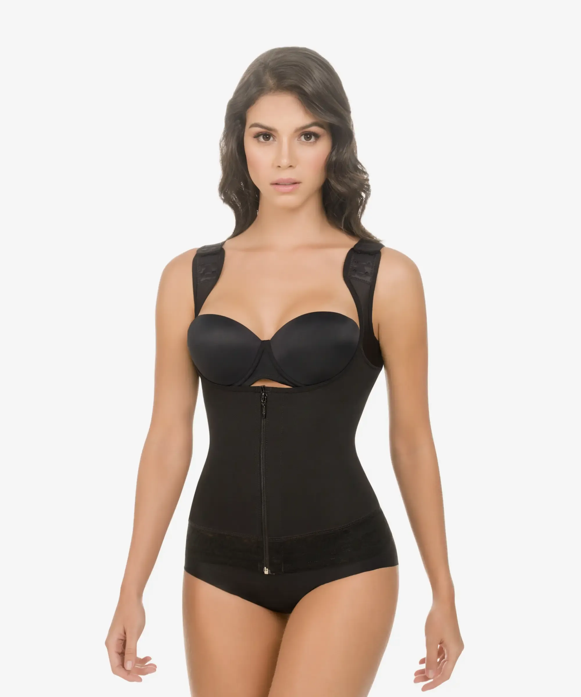 Ultra compression corset - Style 1338