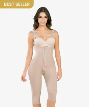 Ultra curve shaping bodysuit - Style 454