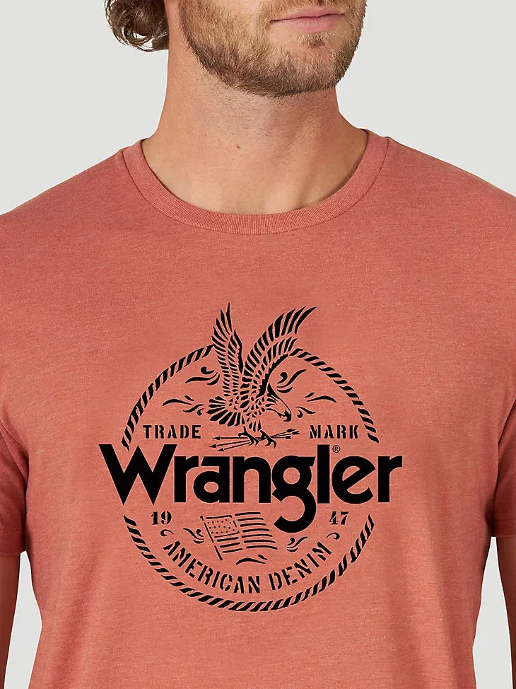 Vesper Wrangler Men's T-Shirt