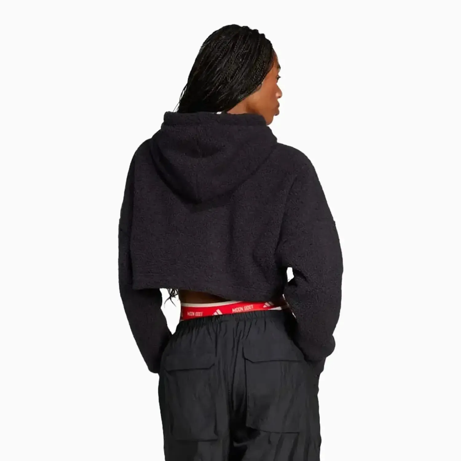 Women's adidas X Moon Boot Sportswear Outfit