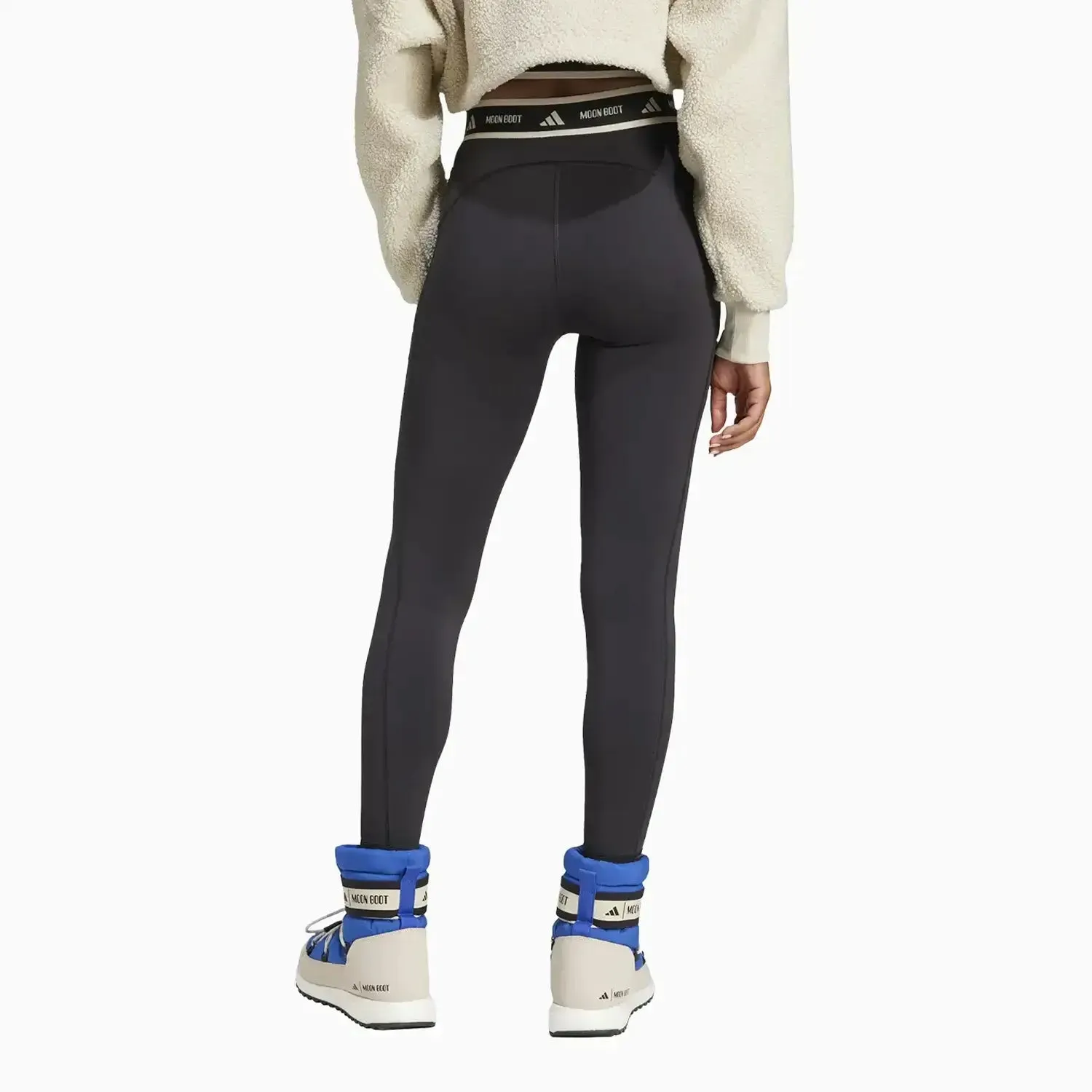 Women's adidas X Moon Boot Sportswear Outfit