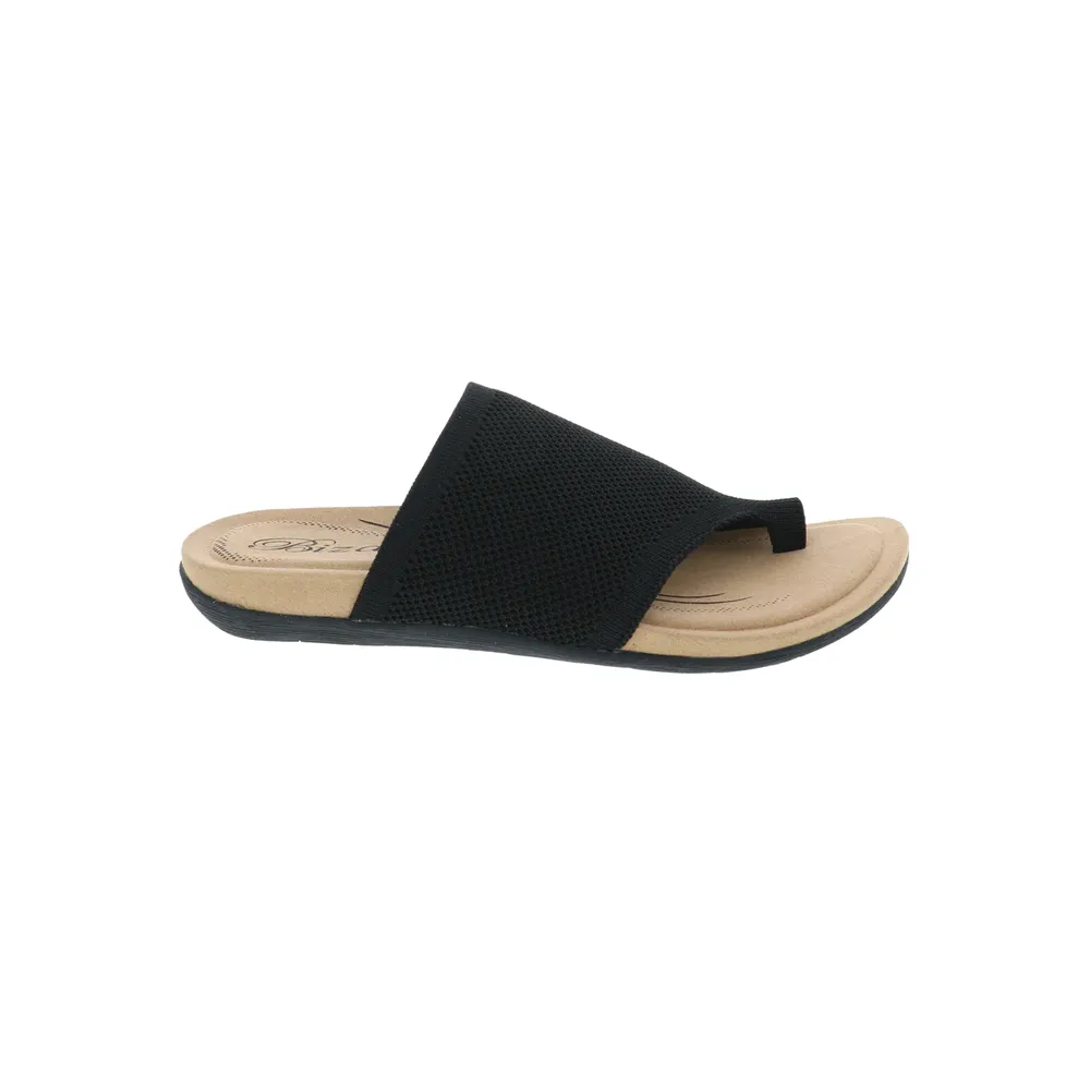 Women's Biza Lavish Color: Black